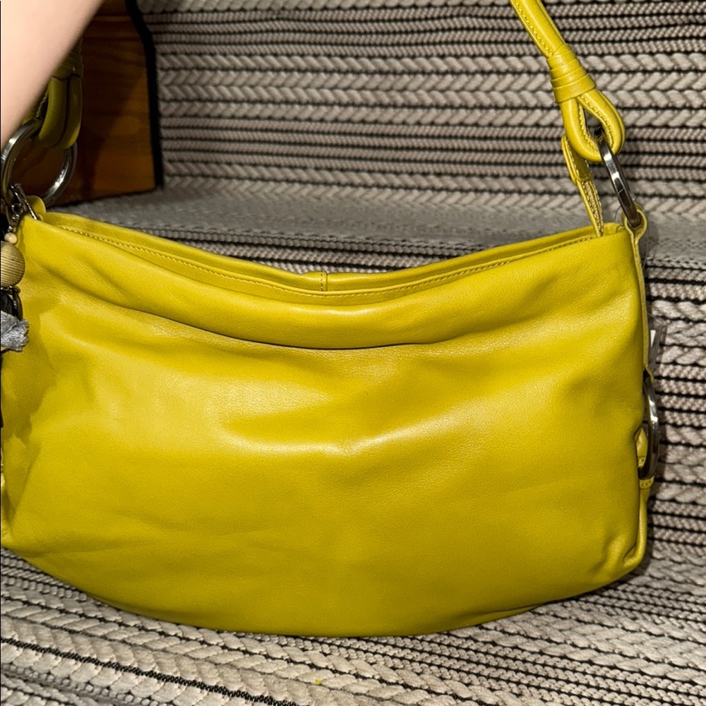 Radley London Leather Handbag - Picture 7 of 10